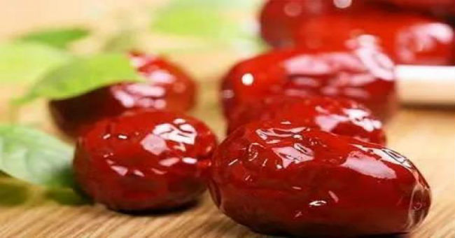 紅棗